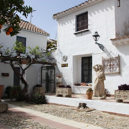 Casa De Familia Cortijo La Cubertilla Fuente-Tojar Ngoại thất bức ảnh