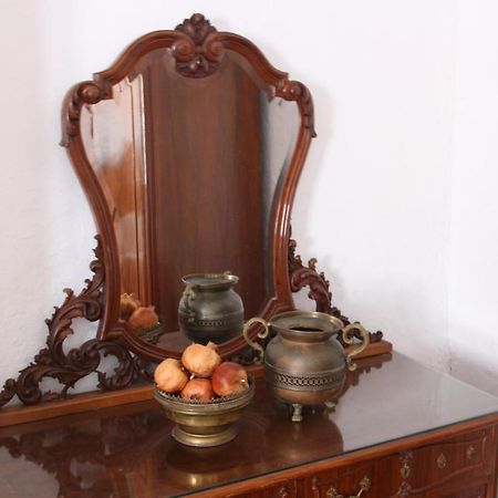 Casa De Familia Cortijo La Cubertilla Fuente-Tojar Ngoại thất bức ảnh