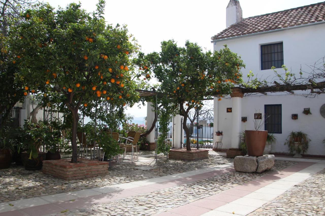 Casa De Familia Cortijo La Cubertilla Fuente-Tojar Ngoại thất bức ảnh