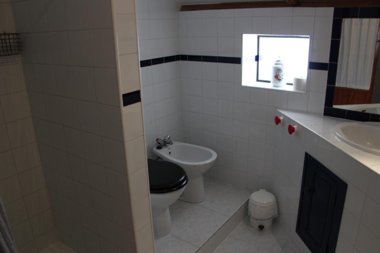 Casa De Familia Cortijo La Cubertilla Fuente-Tojar Ngoại thất bức ảnh