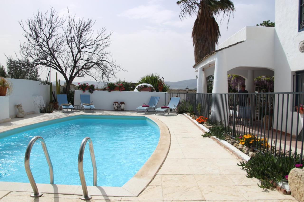 Casa De Familia Cortijo La Cubertilla Fuente-Tojar Ngoại thất bức ảnh