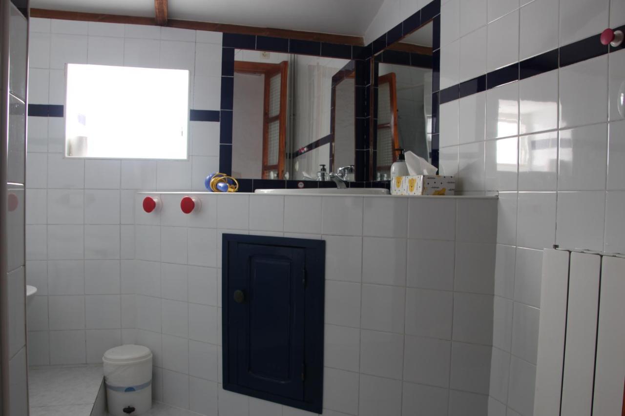 Casa De Familia Cortijo La Cubertilla Fuente-Tojar Ngoại thất bức ảnh