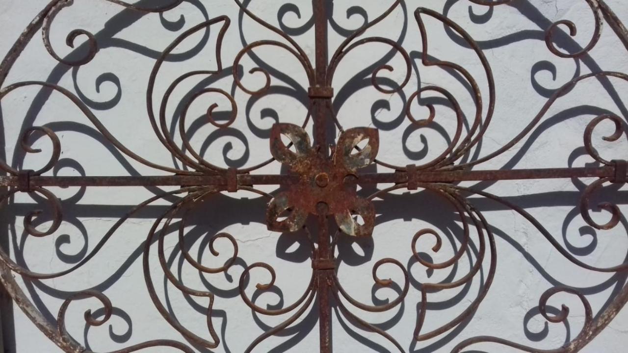 Casa De Familia Cortijo La Cubertilla Fuente-Tojar Ngoại thất bức ảnh