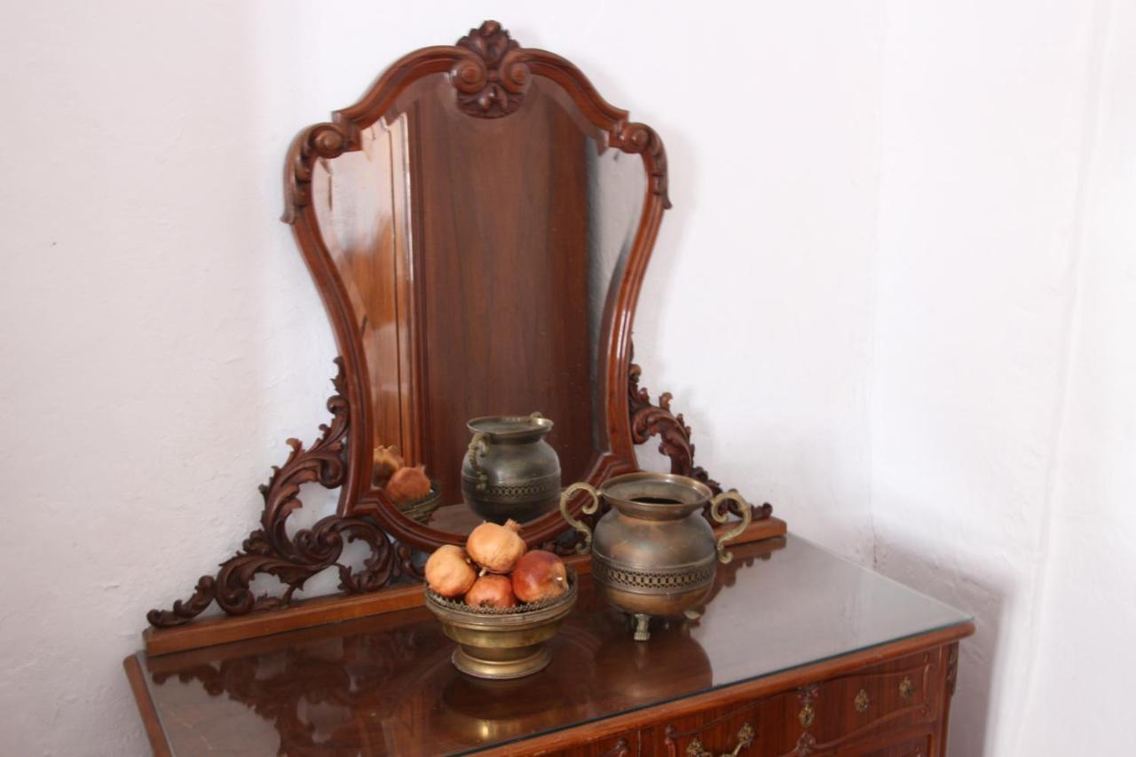 Casa De Familia Cortijo La Cubertilla Fuente-Tojar Ngoại thất bức ảnh