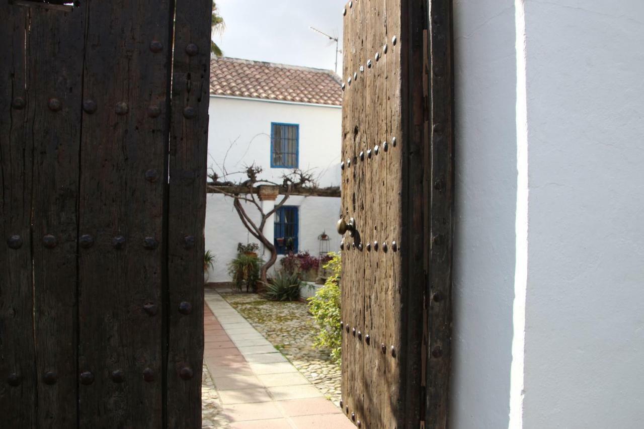Casa De Familia Cortijo La Cubertilla Fuente-Tojar Ngoại thất bức ảnh